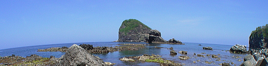 宝島