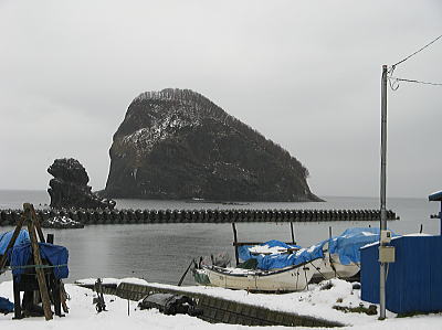 宝島